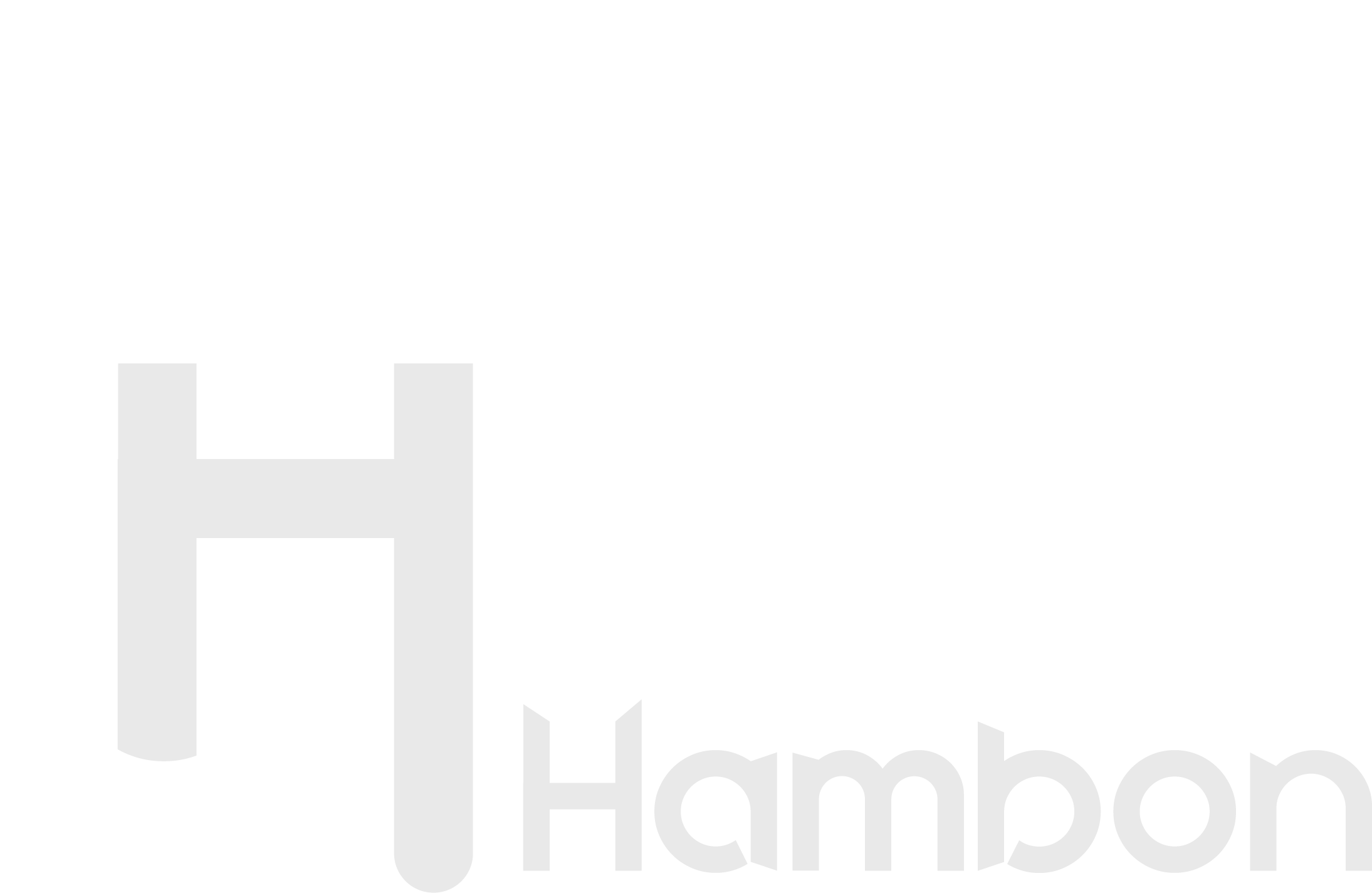 Hambon logo
